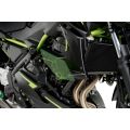 Ailerons Puig Downforce pour Kawasaki Z650 20-24 0