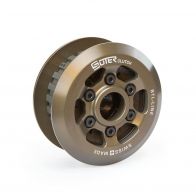 Embrayage anti-dribble Suter pour Triumph 675 Daytona 13-16/765 Street Triple 17-26