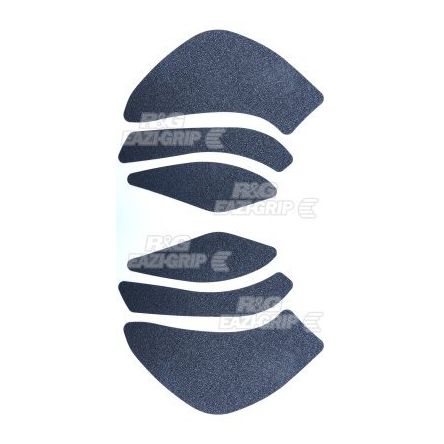 Grip de réservoir R&G Eazi-Grip pour Yamaha XJ6 10-16