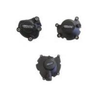 Kit de protection carter GB Racing pour Yamaha R1 15-24