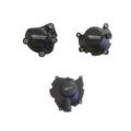 Kit de protection carter GB Racing pour Yamaha R1 15-24 0