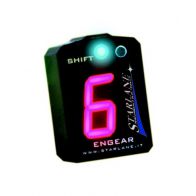 Indicateur de rapport engagé Starlane Engear