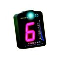 Indicateur de rapport engagé Starlane Engear 0