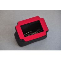 Filtre a air MWR Performance pour Yamaha Ténéré 700 22-24/MT-07 14-26/R7 22-25
