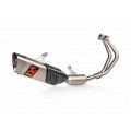 Ligne complete Akrapovic pour Yamaha R7 21-25 0