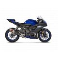 Ligne complete Akrapovic pour Yamaha R7 21-25 1
