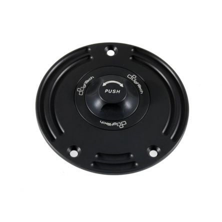 Bouchon de réservoir 1/4 de tour Lightech TR26