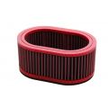 Filtre a air BMC Performance pour Suzuki GSXR600 97-00/GSXR750 96-99 0