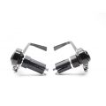 Paire de protection de levier racing PP Tuning 1