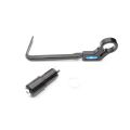 Protection de levier d'embrayage racing PP Tuning 0