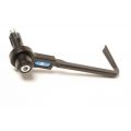 Paire de protection de levier PP Tuning 1
