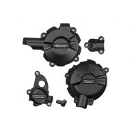 Kit de protection carter GB Racing pour BMW S1000XR 20-26