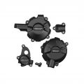 Kit de protection carter GB Racing pour BMW S1000XR 20-26 0