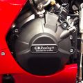 Kit de protection carter GB Racing pour Honda CBR1000RR 20-26 4