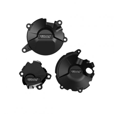 Kit de protection carter GB Racing pour Honda CBR1000RR 20-26
