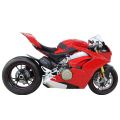 Grip de réservoir Techspec pour Ducati Panigale V4S 18-24 / V4R 19-20 1