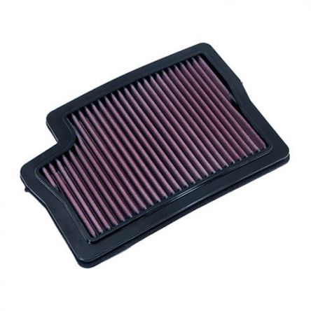 Filtre a air DNA pour Yamaha MT-09 21-23/Tracer 9 21-26/XSR900 22-26