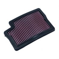 Filtre a air DNA pour Yamaha MT-09 21-23/Tracer 9 21-26/XSR900 22-26