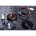 Alternateur racing BDK Race Engineering pour Honda CBR1000RR 20-23 0