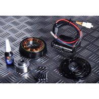 Alternateur racing BDK Race Engineering pour Yamaha R6 03-05