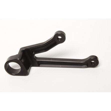 Support d'échappement PP Tuning 686AK