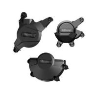 Kit de protection carter GB Racing pour Honda CBR600RR 07-16