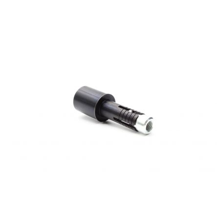 Insert pour protection de levier de frein PP Tuning