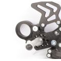Support d'échappement PP Tuning 517D 1