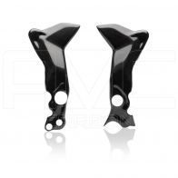 Protections de cadre AMC Carbon pour Yamaha R7 21-25/MT-07 21-24