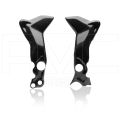 Protections de cadre AMC Carbon pour Yamaha R7 21-25/MT-07 21-24 0