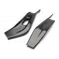 Protections de bras oscillant AMC Carbon  pour Yamaha R7 21-25/MT-07 21-24 0