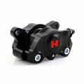 Etrier de frein arrière Hel Performance 84mm 1