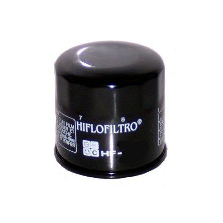 Filtre a huile Hiflofiltro HF191