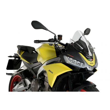 Bulle Puig racing pour Aprilia Tuono 660 21-24