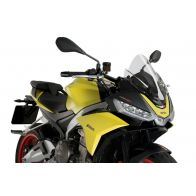 Bulle Puig racing pour Aprilia Tuono 660 21-24