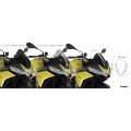Bulle Puig racing pour Aprilia Tuono 660 21-24 4