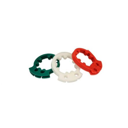 Barillets de rechange pour tirage rapide Domino