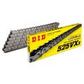 Chaîne de transmission D.I.D 525 VX3  0