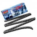 Chaîne de transmission D.I.D 525 ZVM-X Noir 0