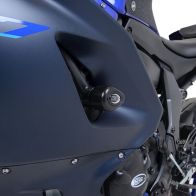 Tampons de protection R&G Race Yamaha R7 21-25