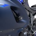 Tampons de protection R&G Race Yamaha R7 21-25 1