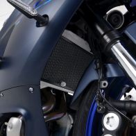 Grille de protection de radiateur R&G Yamaha R7 21-24