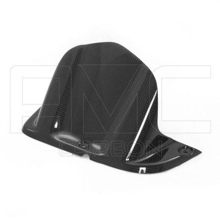 Garde boue arrière AMC Carbon pour Yamaha FZ8 10-15/FZ1 06-14