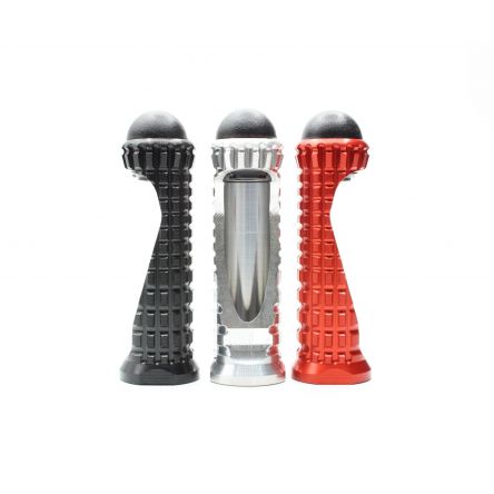Repose pied PP Tuning 80mm (807RZ)