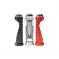 Repose pied PP Tuning 80mm (807RZ) 0
