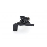 Adaptateur pour levier d'embrayage Puig 6140N