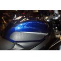 Grip de réservoir Techspec pour Suzuki GSXR600/750 06-07 1