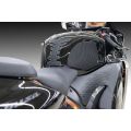 Grip de réservoir Techspec pour Suzuki Hayabusa 1300 21-24 2