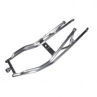 Boucle arrière racing Motoholders Triumph 675 DAYTONA 06-12