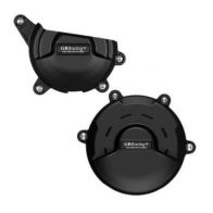 Kit de protection carter GB Racing pour Ducati Panigale V4S